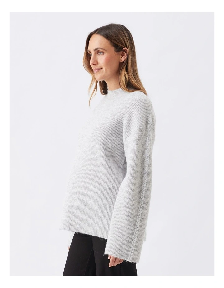 Starci Cable Knit image 3