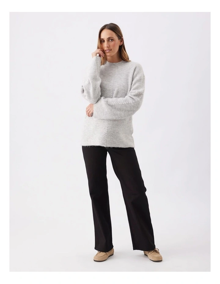 Starci Cable Knit image 5