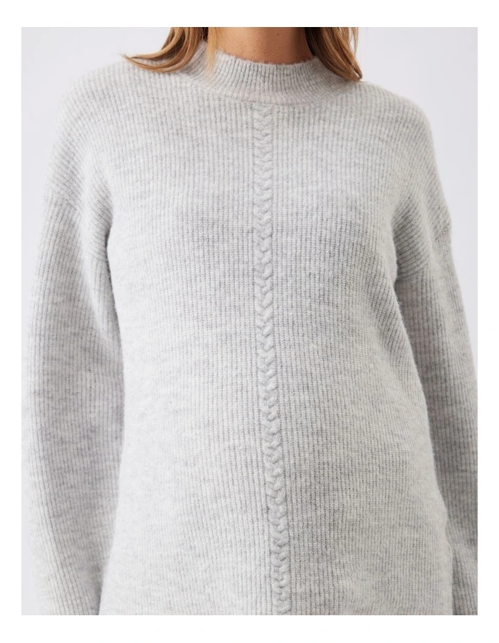 Starci Cable Knit image 6