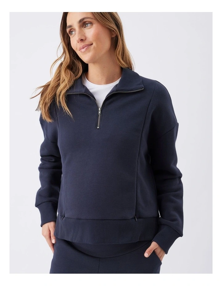 Andi Nursing Sweat image 1