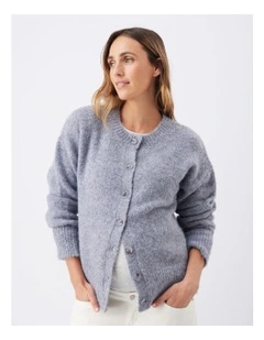 Ariana Knit Cardigan