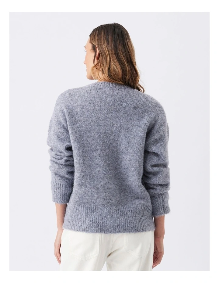 Ariana Knit Cardigan image 2