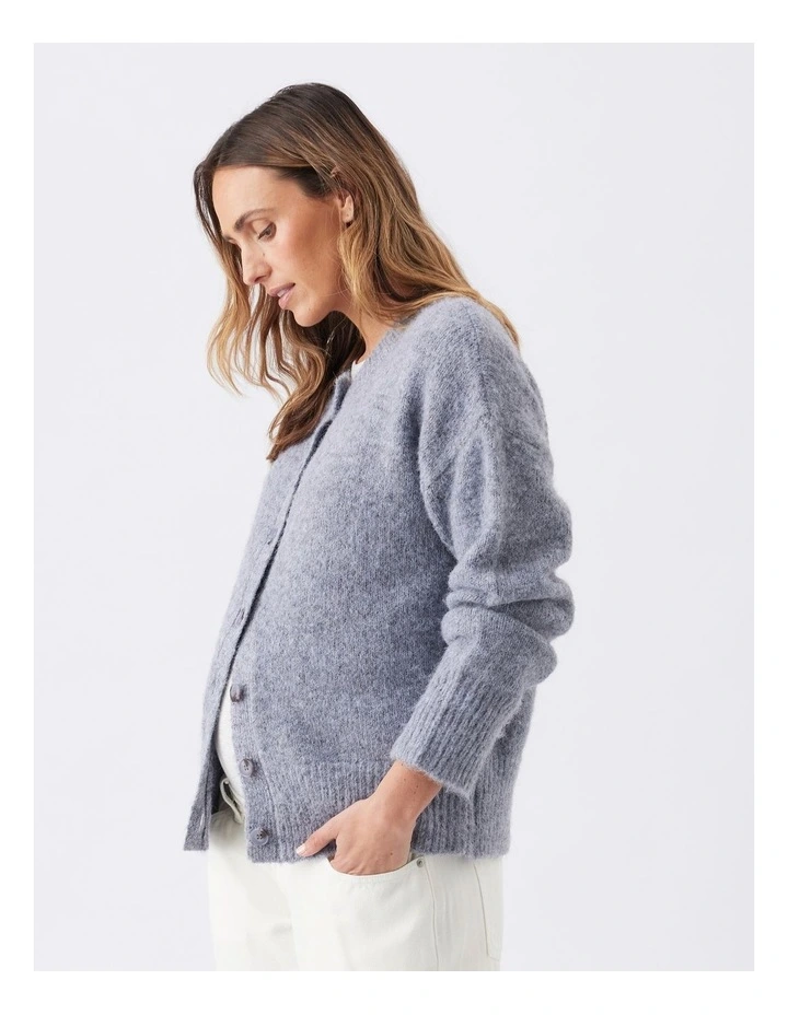 Ariana Knit Cardigan image 3