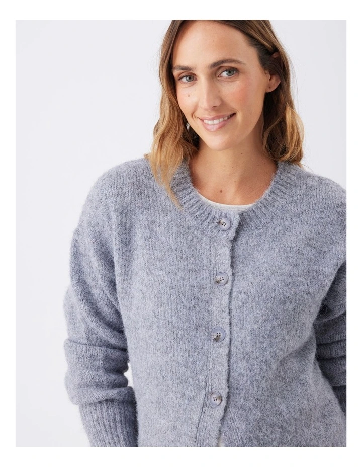 Ariana Knit Cardigan image 4