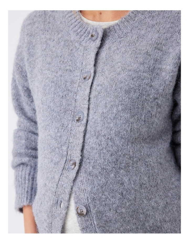 Ariana Knit Cardigan image 5