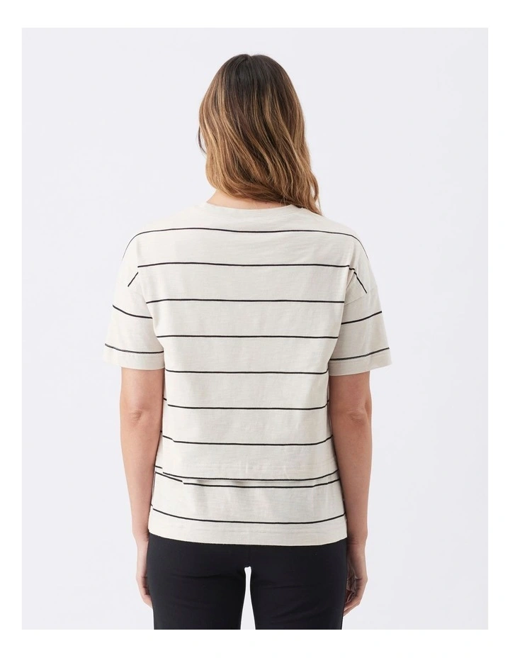 Claudette Nursing Tee image 2