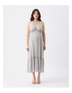 Anita Halter Dress