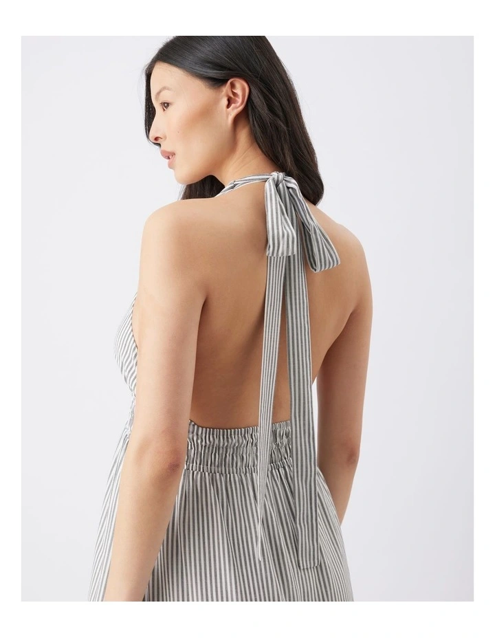 Anita Halter Dress image 5