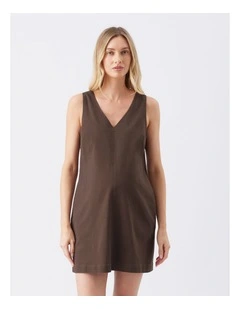Cara Shift Dress