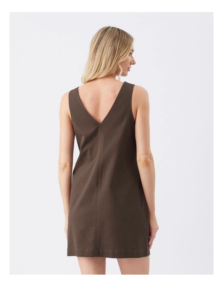 Cara Shift Dress image 2