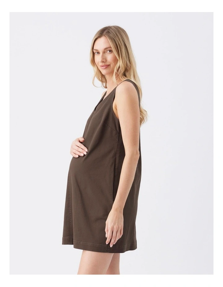 Cara Shift Dress image 3