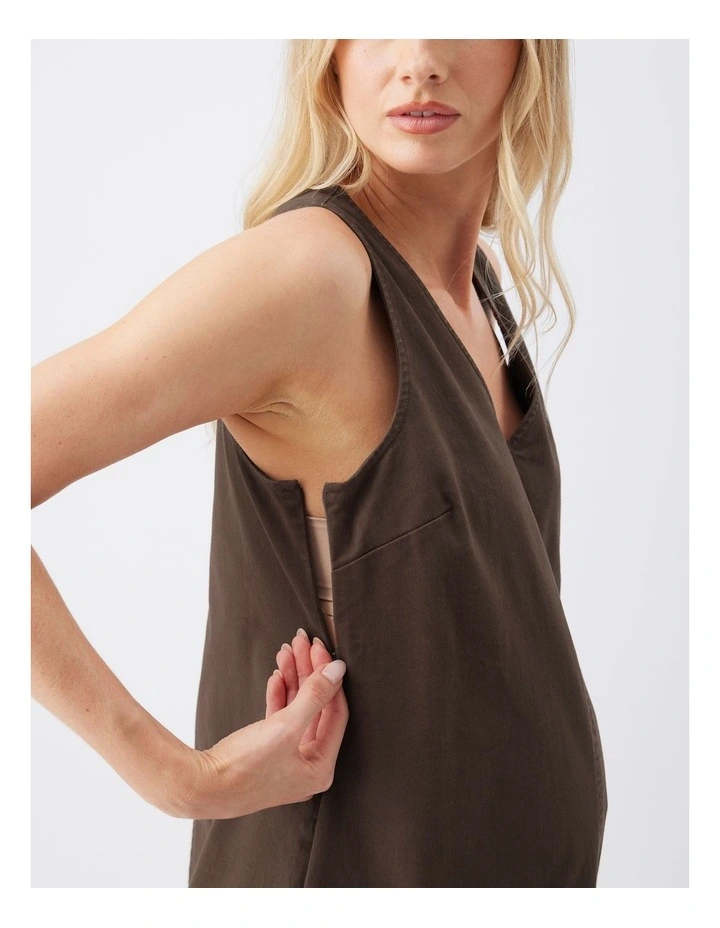 Cara Shift Dress image 4