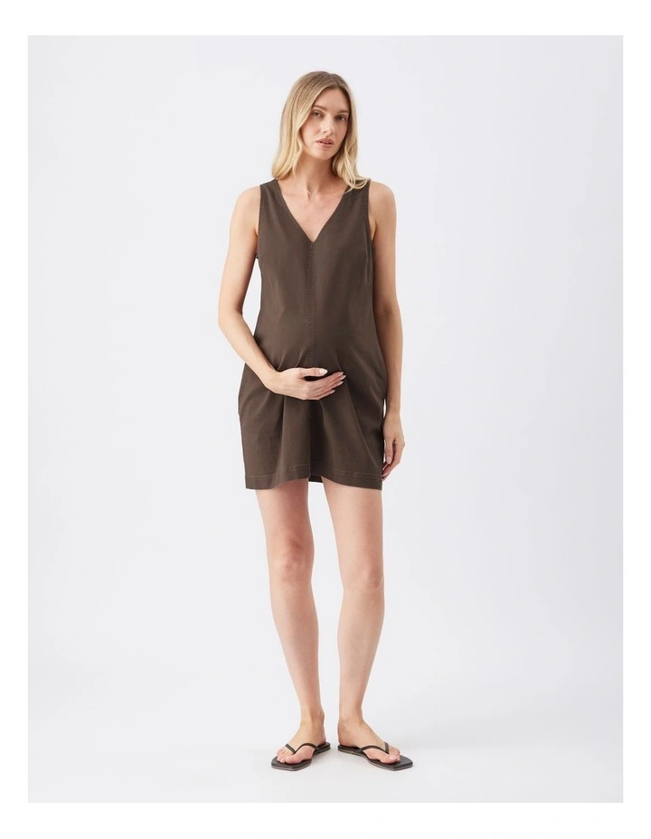 Cara Shift Dress image 5