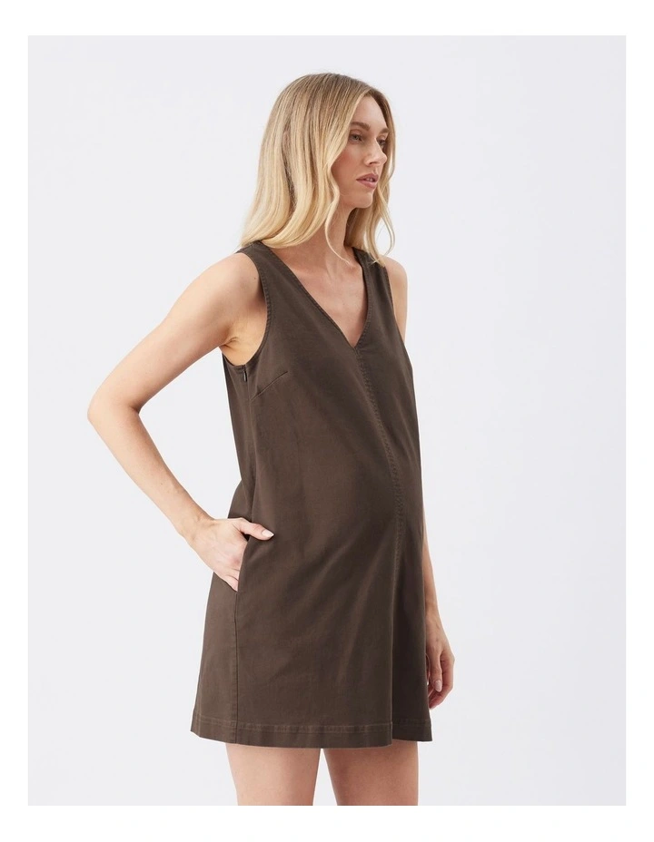 Cara Shift Dress image 6