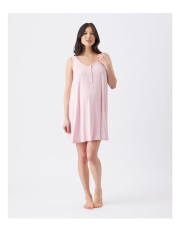 Dusty Pink colour