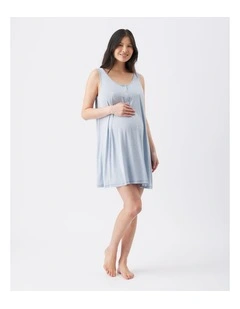 Dreamy Swing Nightie