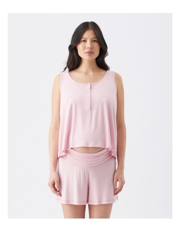 Dusty Pink colour