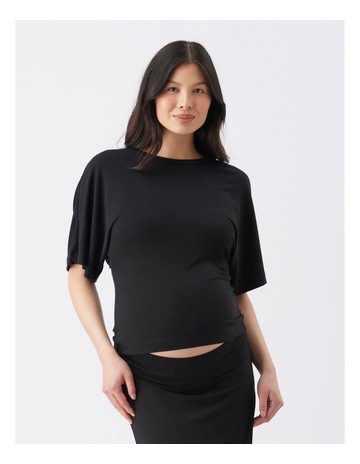 Black colour