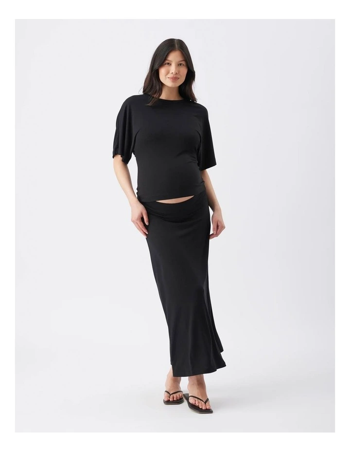 Evie Short Sleeve Top image 4