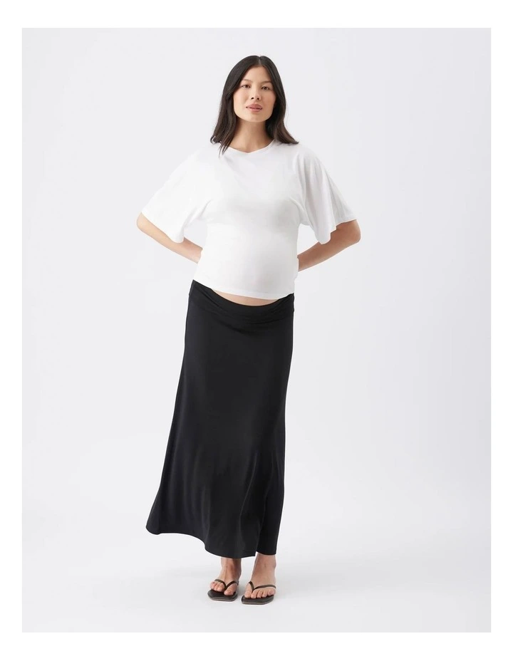 Evie Short Sleeve Top image 4