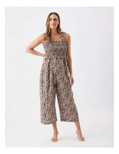 Harmony Nursing Jumpsuit
