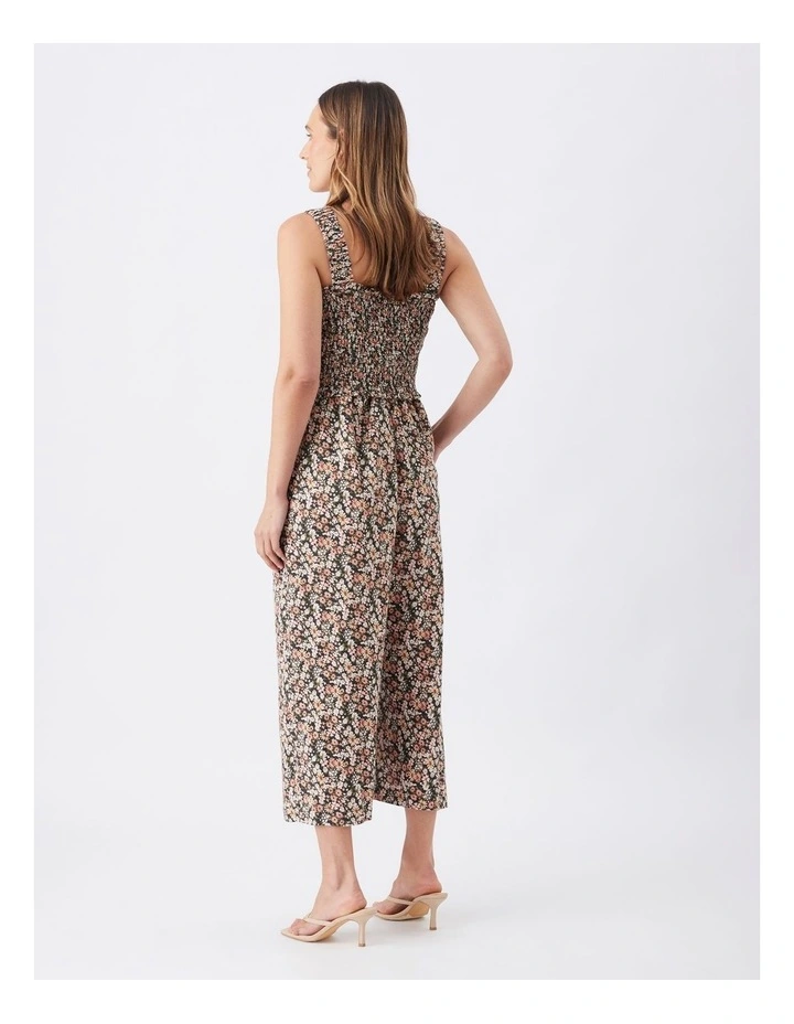 Harmony Nursing Jumpsuit image 2