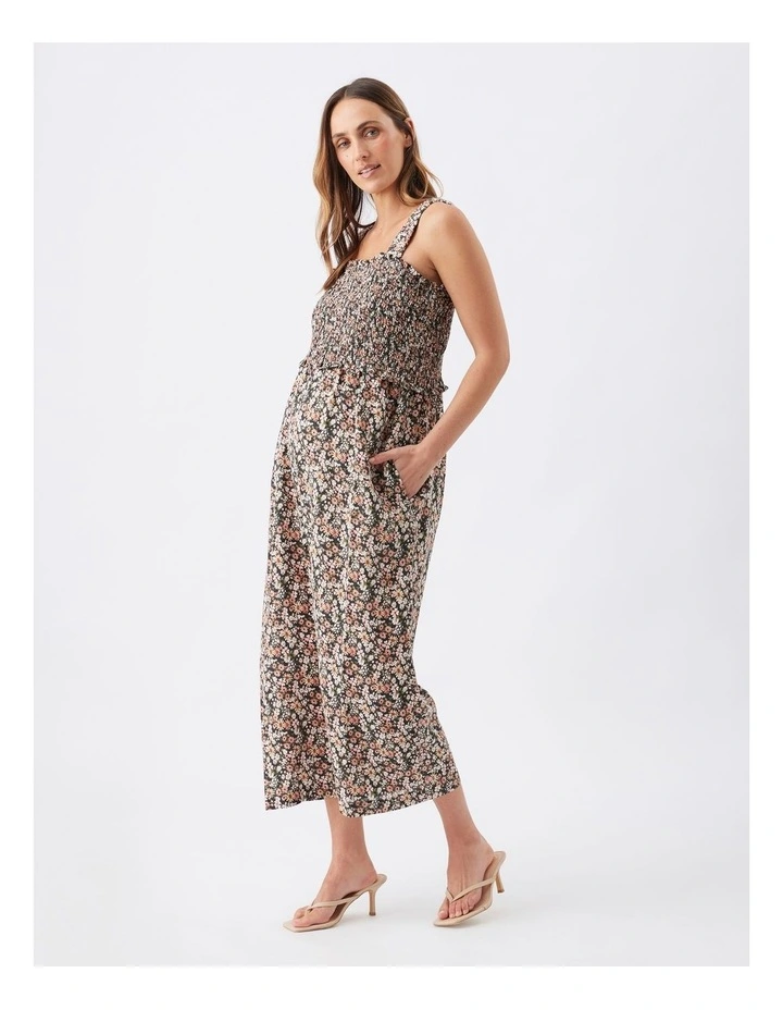Harmony Nursing Jumpsuit image 3