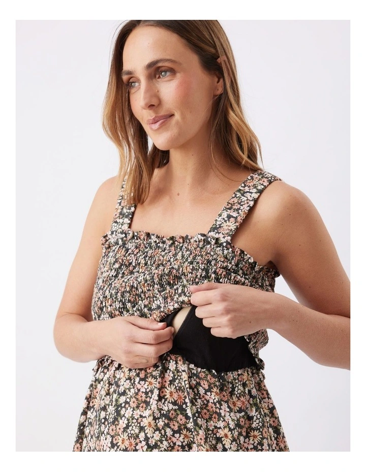 Harmony Nursing Jumpsuit image 4