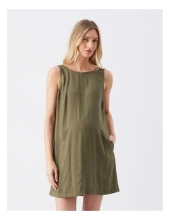 Irene Shift Dress