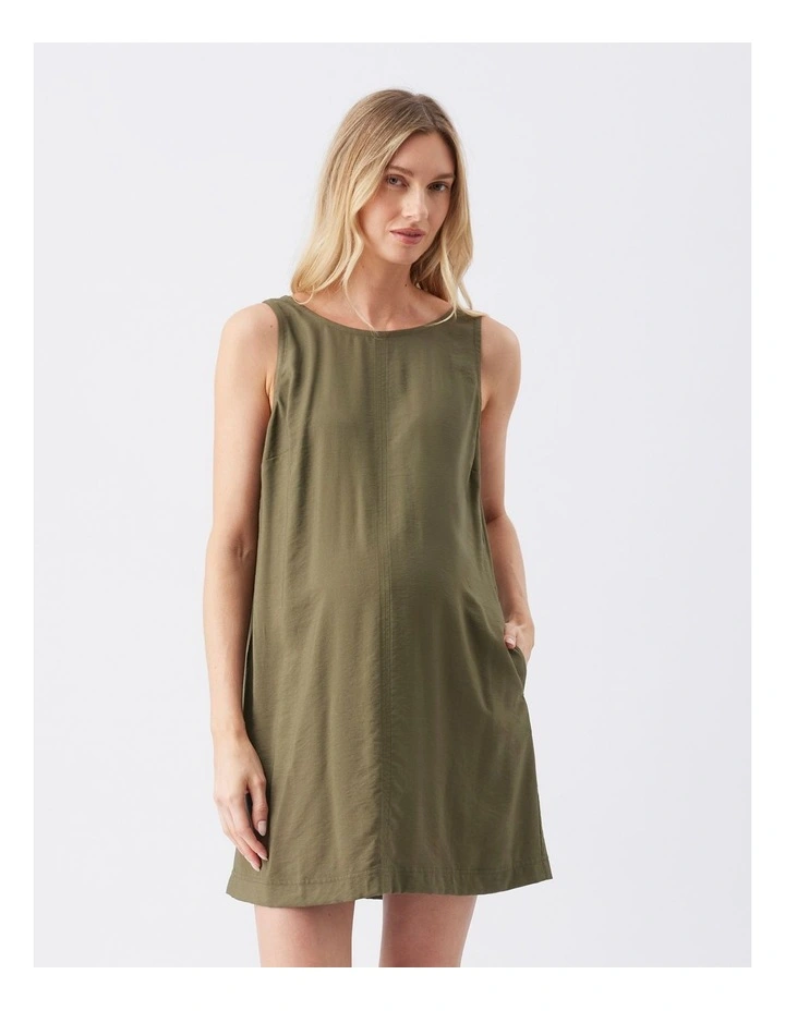 Irene Shift Dress image 1