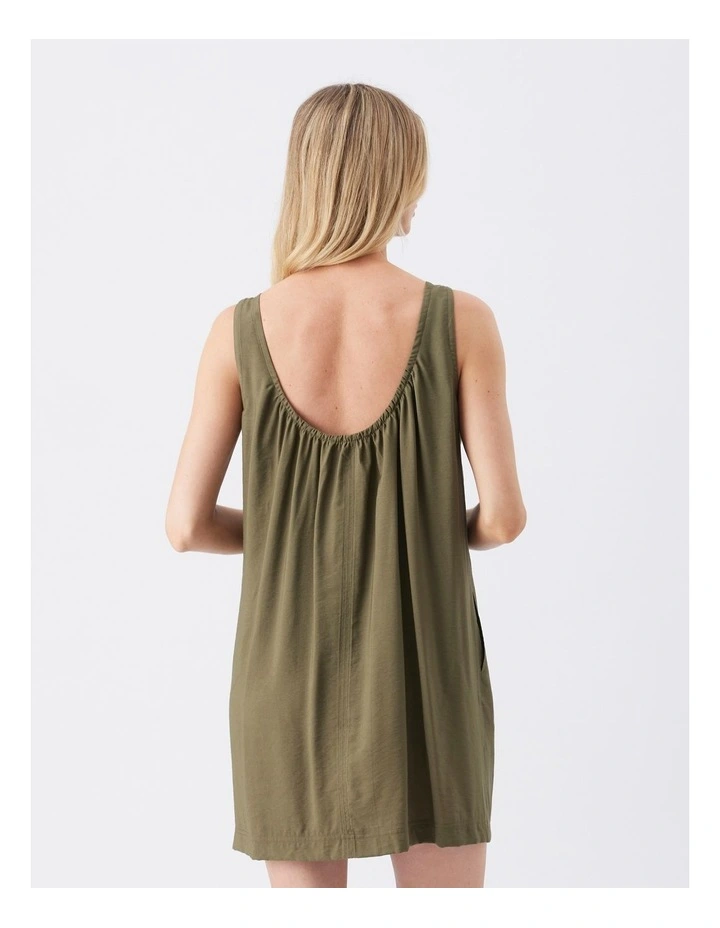 Irene Shift Dress image 2