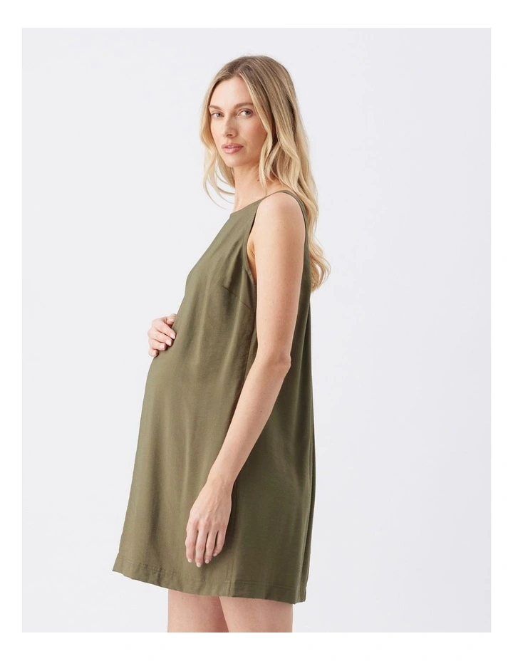 Irene Shift Dress image 3