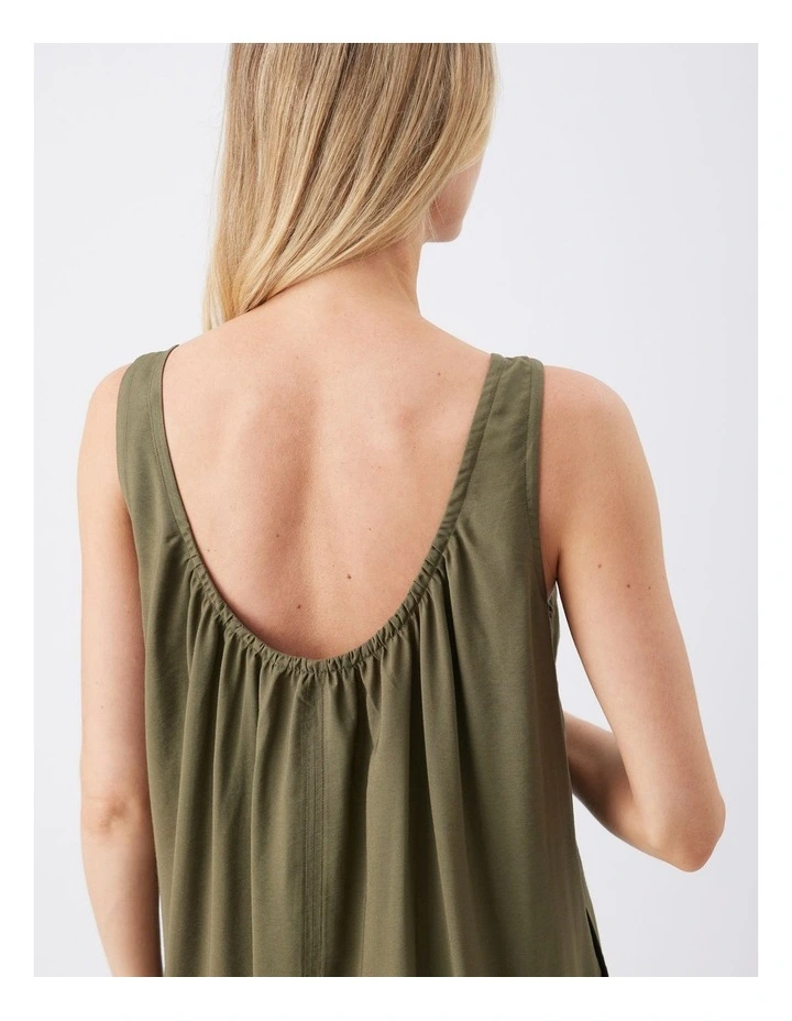 Irene Shift Dress image 5