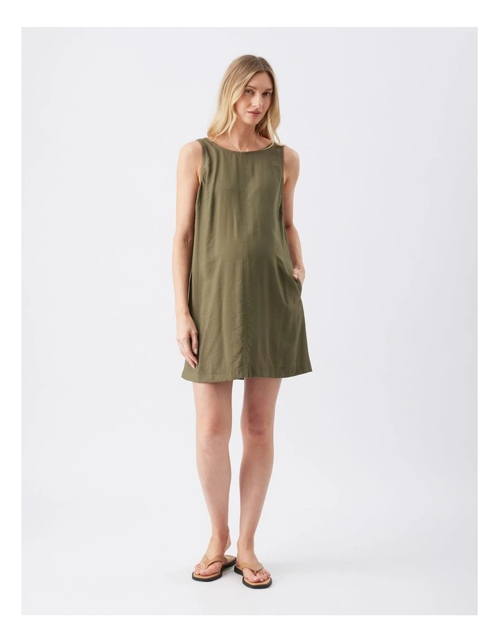 Irene Shift Dress image 6