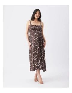 Juliette Spot Dress