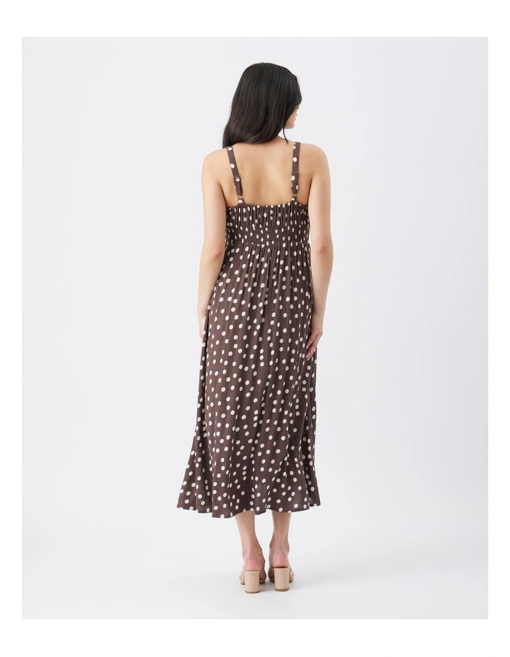 Juliette Spot Dress image 2