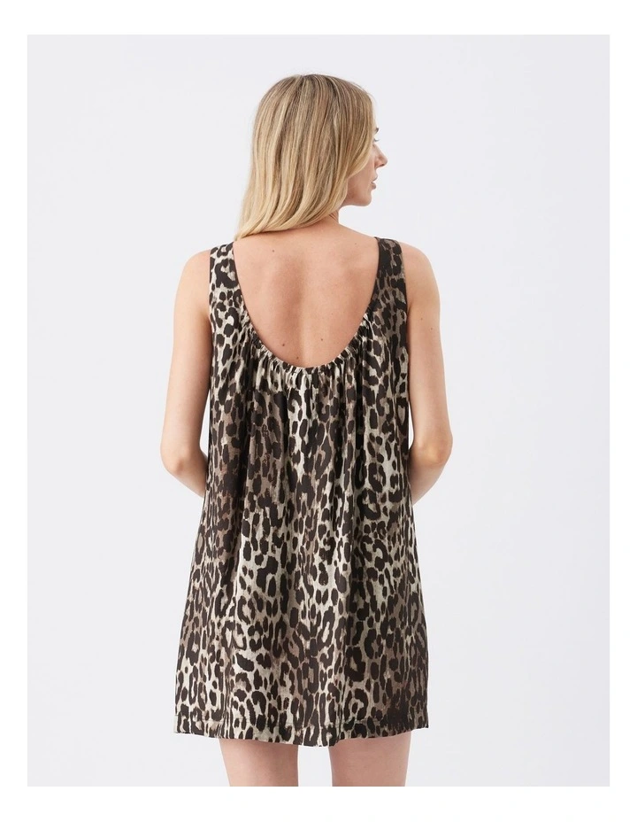Kitty Shift Dress image 2