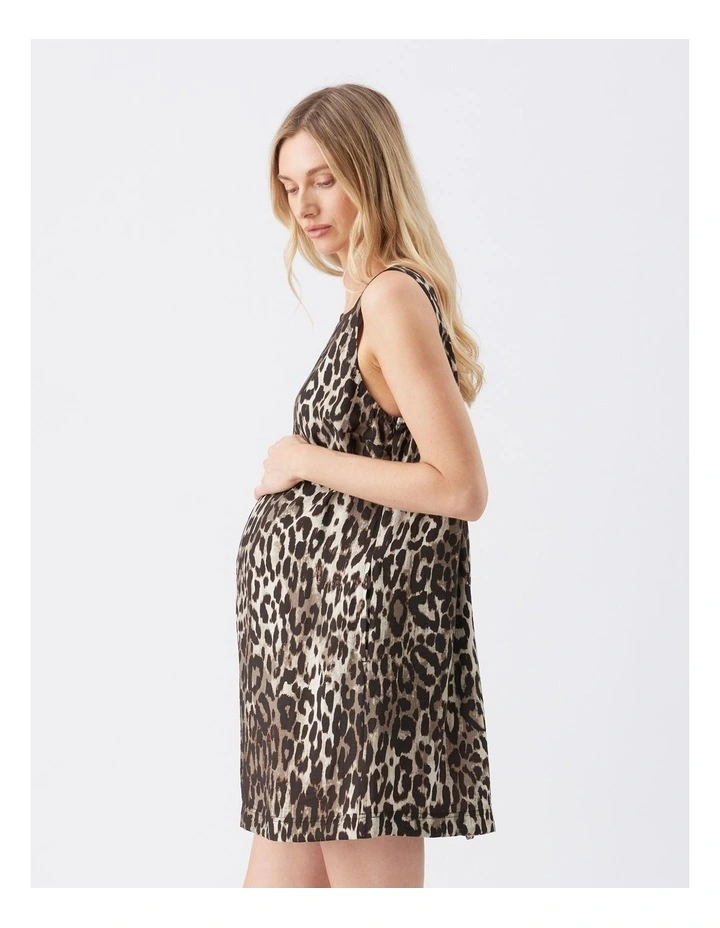 Kitty Shift Dress image 3