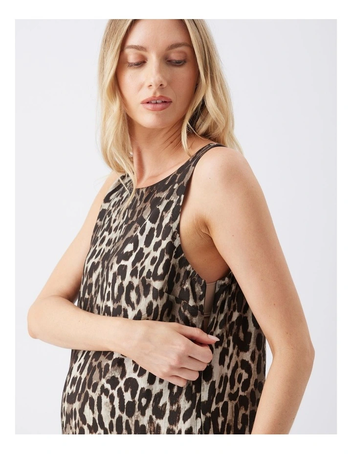 Kitty Shift Dress image 4
