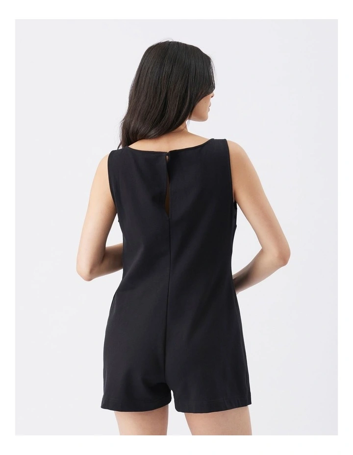 Koa Nursing Playsuit image 2