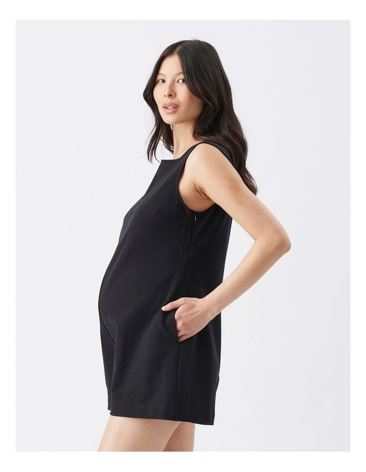 Koa Nursing Playsuit image 3