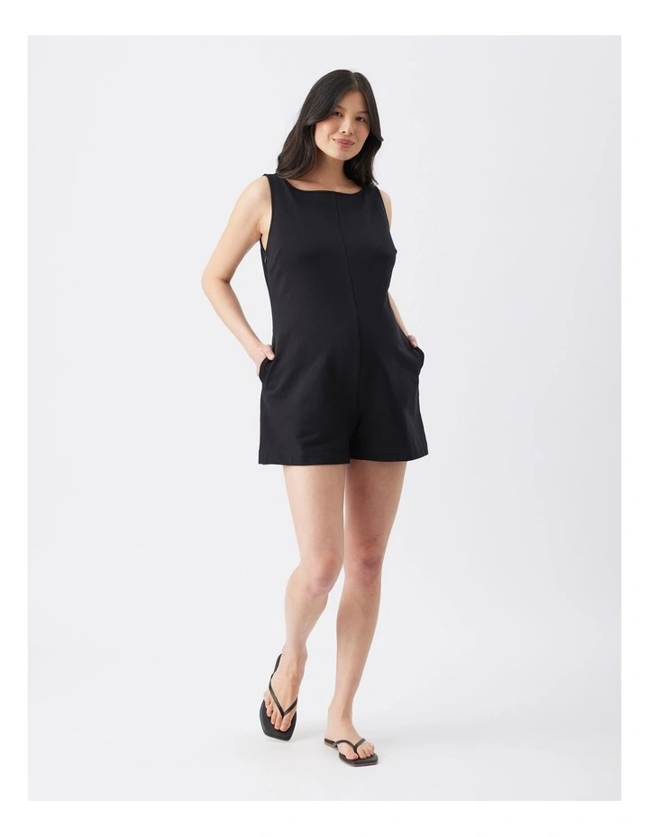Koa Nursing Playsuit image 4