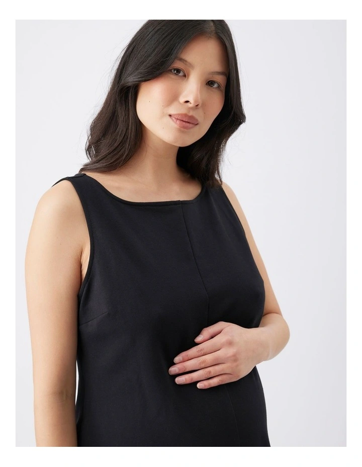 Koa Nursing Playsuit image 6