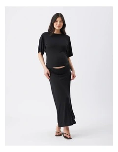 Lucy Maxi Skirt
