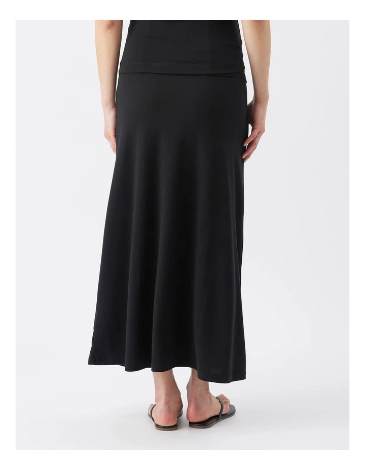 Lucy Maxi Skirt image 2