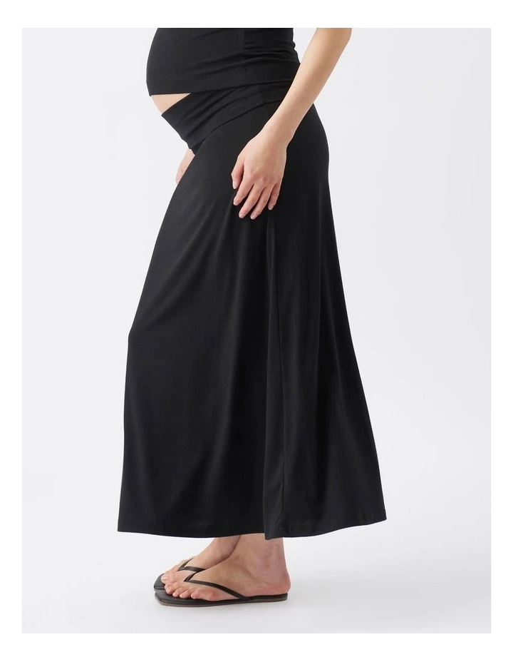 Lucy Maxi Skirt image 3