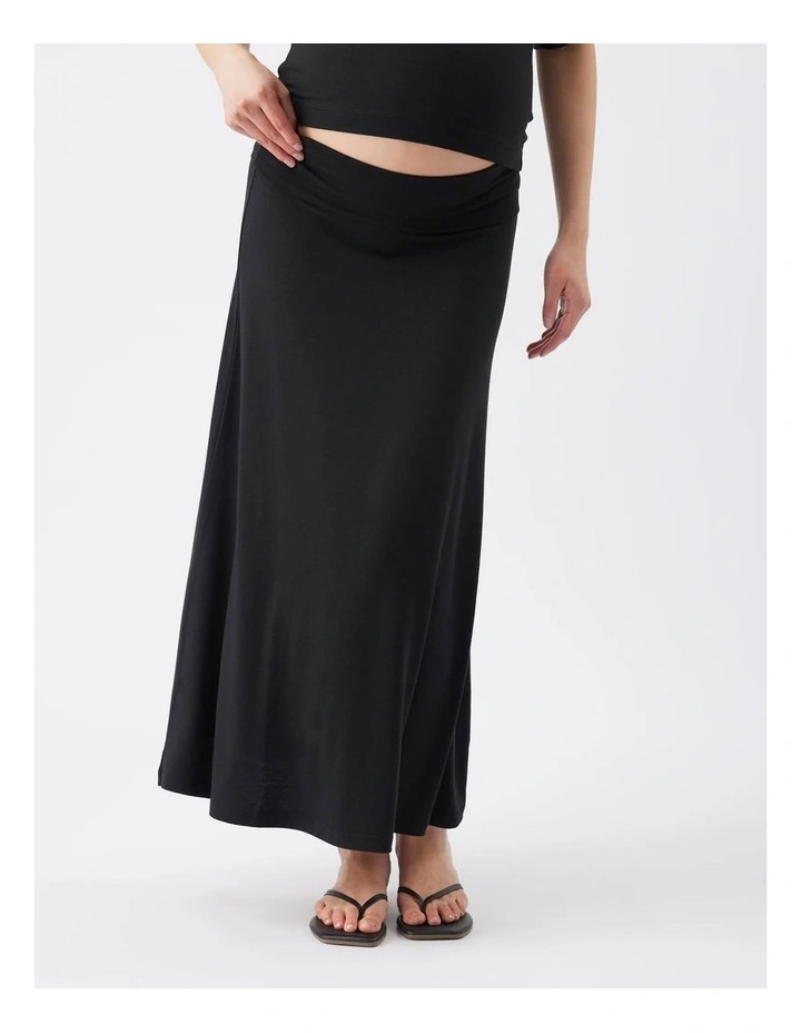 Lucy Maxi Skirt image 4