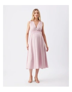 Natalia Dress