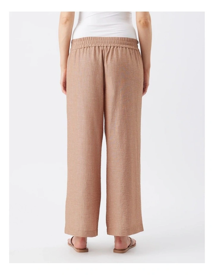 Paige Stripe Pant image 2
