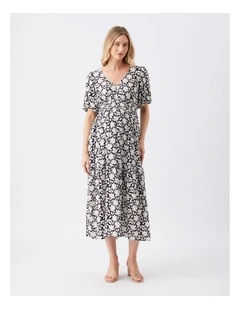 Tammy Maxi Dress